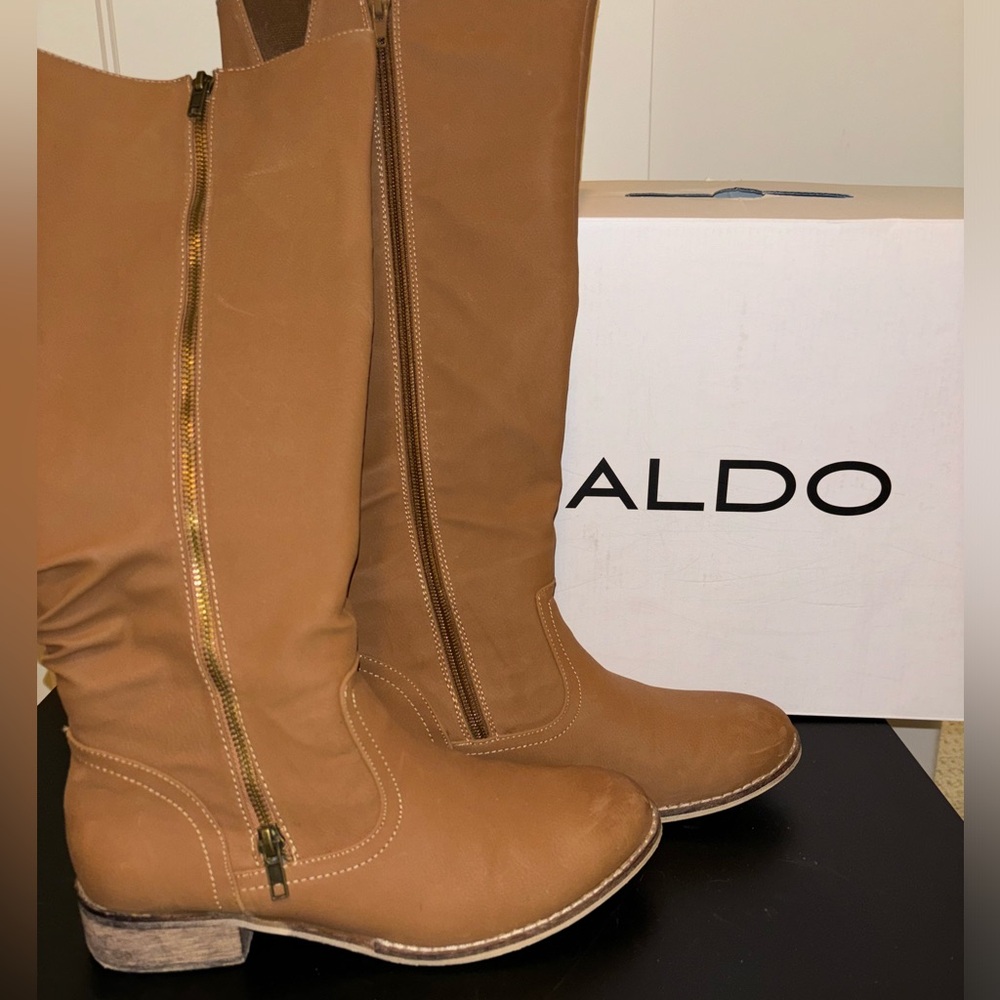 Aldo Uleaven Boot